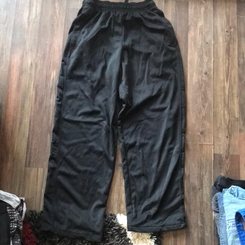 Champion track pants